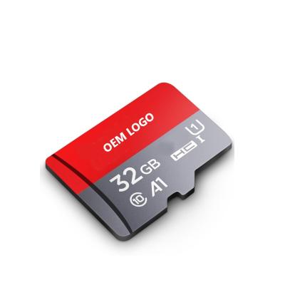 China Brand bulk cheap price real full capacity memory card 64gb 16gb micro san disk sd memory card 32gb en venta