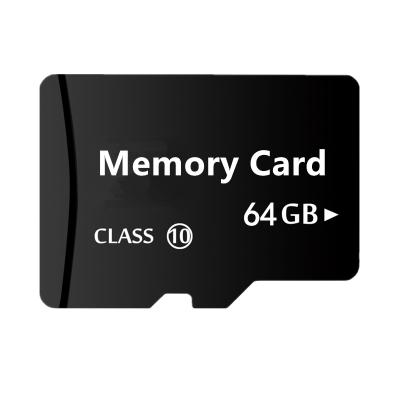 China Wholesale Factory Price Micro Memory Card SD TF card 8GB 16GB 32GB 64GB Flash Memory Card OEM en venta