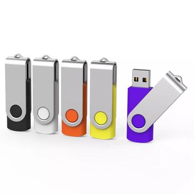 China High Speed USB 2.0/3.0 custom LOGO 16GB 32Gb 64 GB USB Flash Drives , pendrive , memory stick en venta