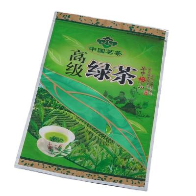 China Wholesale Recyclable Factory Food Packaging Bags Customized Customized Tea Stand Up Bags Plastic Vacuum Bags for sale