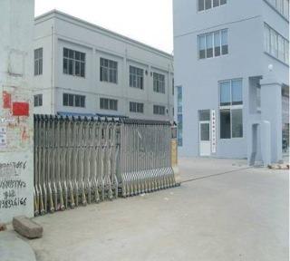 Verified China supplier - Longquan Shining Sword&gifts Factory