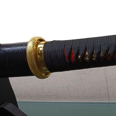 China Japan 2022 Traditional Japanese Samura i Katan Handmade Sword 100% Custom With Cheap Carbon Steel (JG-003) for sale