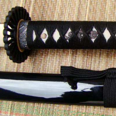 China Japan handmade sword best for sale