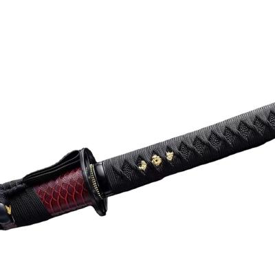 China Japan 2021 Handmade Japanese JP Swords With Bamboo Or 1060 for sale