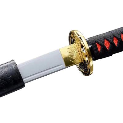 China Japan 2021 Handmade Japanese Samura i Katan A Sword With Wooden Or High Carbon for sale