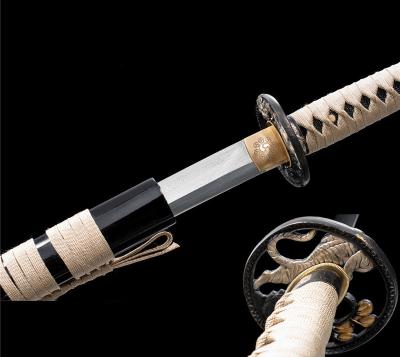 China Japan 2020 New Japanese Martial Arts Handmade Samura Dragon Katan i A Sword 100% Custom for sale