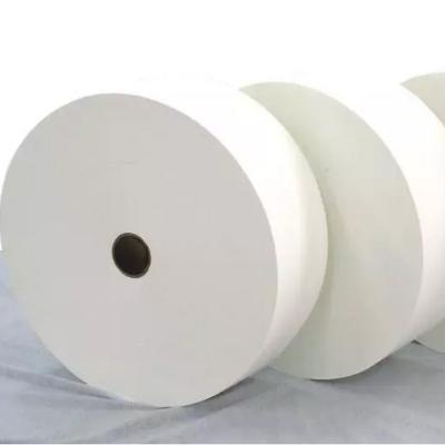 China Oil Absorbent Material Waterproof Disposable Meltblown PP Filtro Meltblown Nonwoven for sale