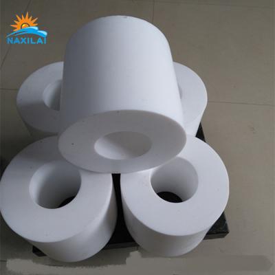 China NAXIALI non-toxic ptfe extruded tubing high temperature resistance ptfe extruded tubing peristaltic liquid pump with silicone tubing for sale