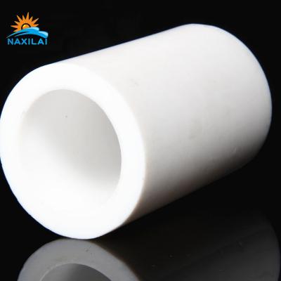 China NAXIALI non-toxic thin wall ptfe tubing hard adhesive ptfe ptfe lined tubing for sale