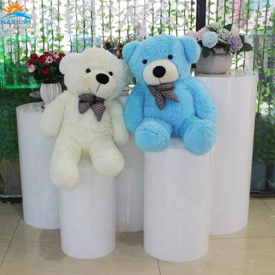 China Durable NAXILAI Customized High Quality Round Pedestals Wedding White Cylinder Pedestal Pedestal Stands Pillar Pedestal for sale