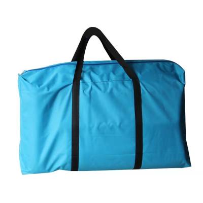 China New Type Canvas Stored Universal Outdoor Customized Storage Bag Canvas Bag Camping Travel Bag for sale