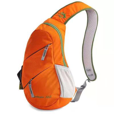 China Universal Outdoor Bag Travel Backpack Mountaineering Sports Trunk Bag Daily Use Latest New Arrival Design for sale