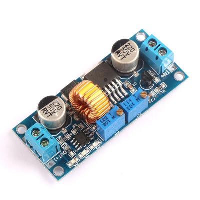 China DC-DC RETURN Constant Current and Voltage Converter 4-38V 62*26*10 for sale