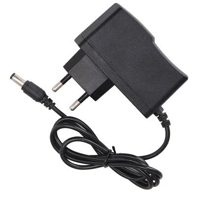 China EU 9V 1A | 9W charger for printer, scanner, switch, router, Arduino UNO R3 board A17063-a for sale