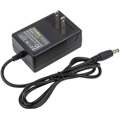 China 6.6ft Cable 17V Power Supply Adapter Wall Charger For Speaker Power Adapter Wireless Mobile Cord CM-8J7-W16-8F for sale