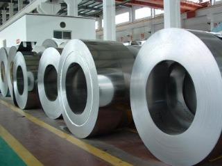 Verified China supplier - Jieyang Baowei Stainless Steel Co., Ltd.