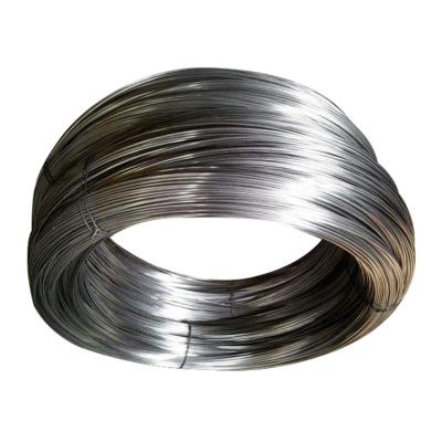 China Jieyang BaoWei Cold Rolled Wire Stainless Steel 201 for sale