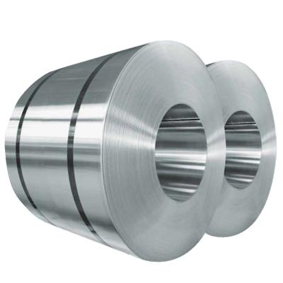 China Construction Jieyang BaoWei 430 J2 Stainless Steel Coils for sale