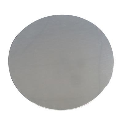 China Jieyang Hot Selling Products Grade Stainless Steel 201 Circle By BA 2B Polishing Surface 201 for sale