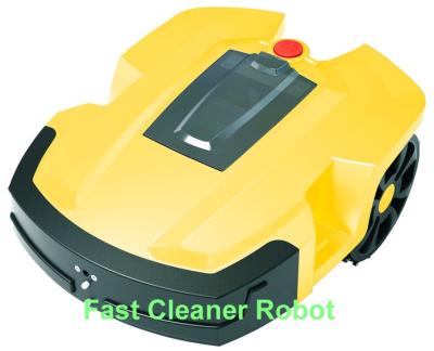 China Anti-Skid Independent Dual Li-ion Batteries Backpack Grass Trimmer / Lawn Mower Tractor for sale