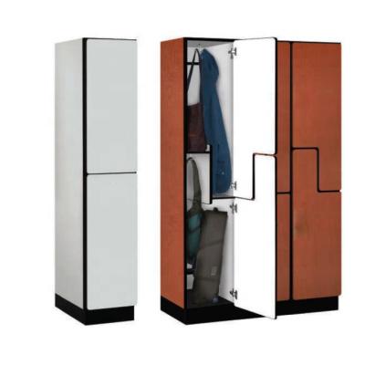 China Custom Office Furninture Smart Card Locker And Storage Cabinet Sports Locker for sale