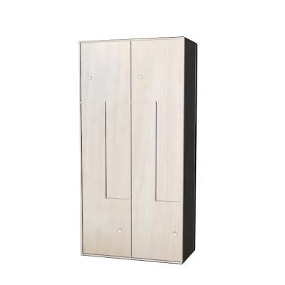 China Brand New Waterproof Compact Waterproof Laminate Locker Public Locker for sale