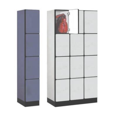 China Waterproof Commercial Spa Locker for sale