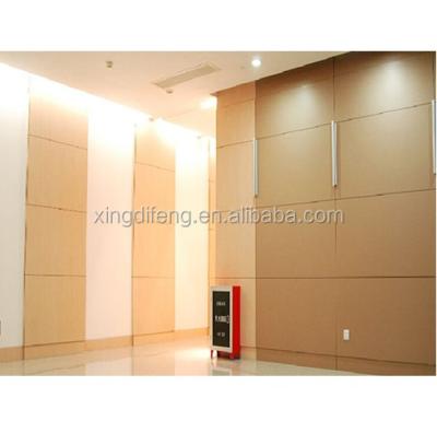 China Waterproof / Fireproof HPL Interior Wall Cladding System Panel W004 for sale