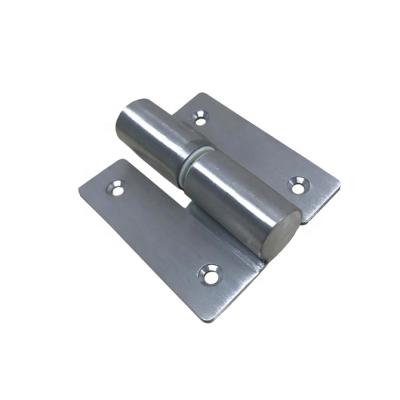 China Best Selling Durable Toilet Door Hinge Made Of 304 Stainless Steel for sale