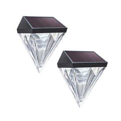 China Garden Fashion Hot Selling Garden Lights Outdoor Smart Solar End Beacon Solar Lighting for sale