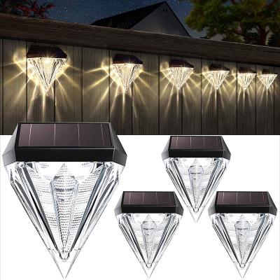 China Garden made in china solar light for outdoor garden outdoor solar led garden lights exterior wall for sale