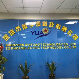 Verified China supplier - Shenzhen Xinyuao Technology Co., Ltd.