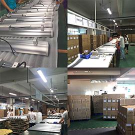 Verified China supplier - Shenzhen Xinyuao Technology Co., Ltd.