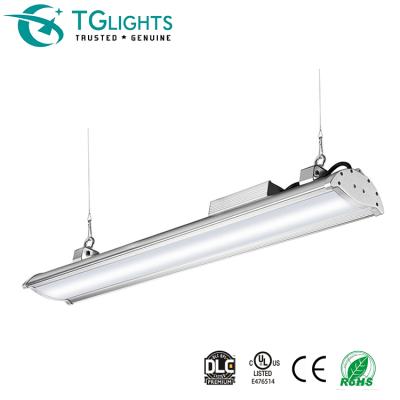 China Warehouse LED High Bay Light For General Industrial Plant / Warehouse / Public Buildings for sale