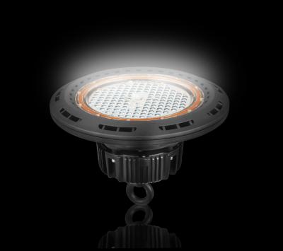 China Warehouse LED UFO 200W HighBay Workshop Light 26000lm 200Watt UFO Lamp 5000K for sale