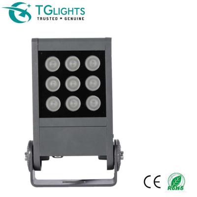 China Garden IP65 12W LED FLOOD LIGHT Outdoor Lighting Flood Led Lighting For Garden for sale