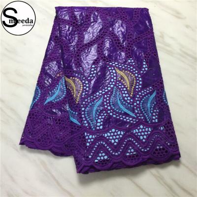 China Smeeda Germany quality sustainable bazin riche Senegal african bazin clothing SMD277B006 for sale