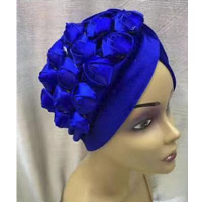 China Fashional Wedding Turban Fashion Wraps for sale