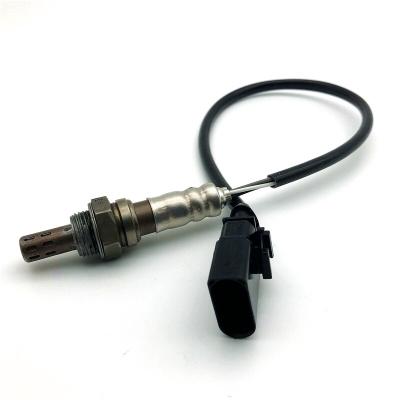 China Automotive Parts For Volkswagen Sagitar 1.6 Oxygen Sensor 06A906262BS for sale