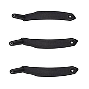 China Brief & Single Color For BMW E70 E71 X5 06-14 51416969401+51416969402*2 3 Piece Armrest Interior Set (Black) for sale