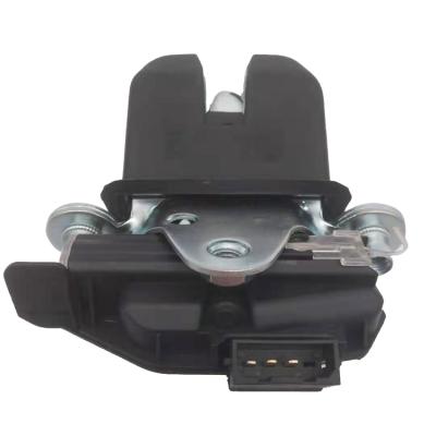 China 5J0827501D Aelwen Car Door Central Lock Fit For Skoda Fabia II Standard Size 542 for sale