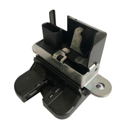 China Door Lock Mechanism Actuator For VW GOLF PASSAT TIGUAN SEAT LEON IBIZA 1K6827505E 5K0827505A 5M0827505E 1P0827505D 1T0827505D Standard Size for sale