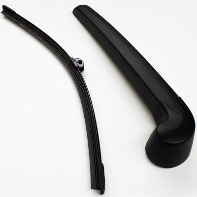 China Metal + Plastic Wiper Arm For Audi A3 8E9 955 407 8E9955407 for sale