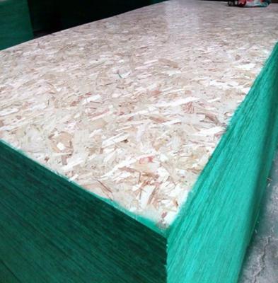 China 1220x2440 6-25mm osb/osb sheet/osb board with cheap price for sale