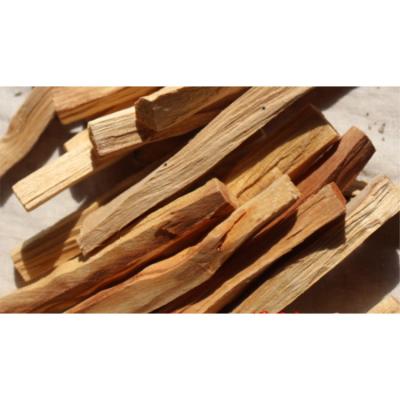 China High Quality Palo Santo Wood Stick Incense Chinese Incense for Aromatherapy for sale