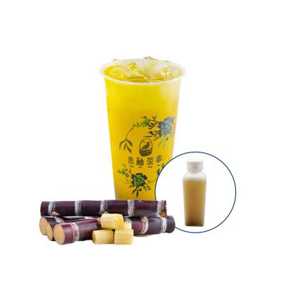 China Factory Wholesale Freezing Sugar Cane Juice Best Selling Freezing Sugar Beverage Cane Juice for sale