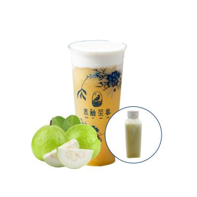 China 2022 New Normal Guava Juice Cost Effective Freezing Guava Listing Freezing Juice for sale