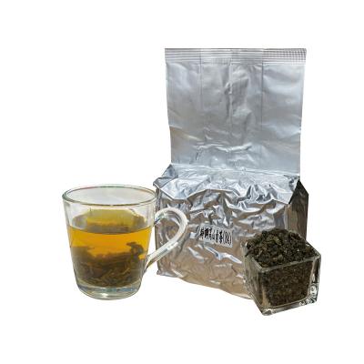 China 2022 Tea New Product Ideas Teahouse Supplier Taiwan Bubble Tea Concession High Mountain Loose Oolong Tea for sale