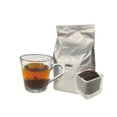 China Best Tea Loose Selling 100% Organic Health Assam Black Tea For Milk Tea for sale