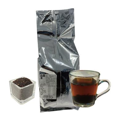 China Hot Selling Loose Tea Boba Oolong Milky Oolong Tea Loose Tea Prices Supplier for sale